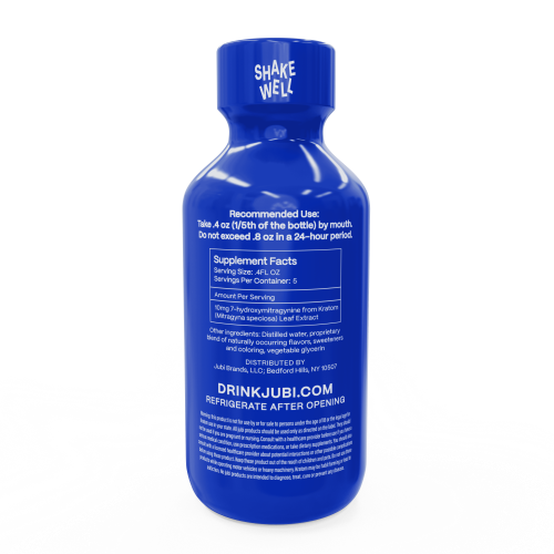 7oh 50mg Shots (Wholesale) - Image 7