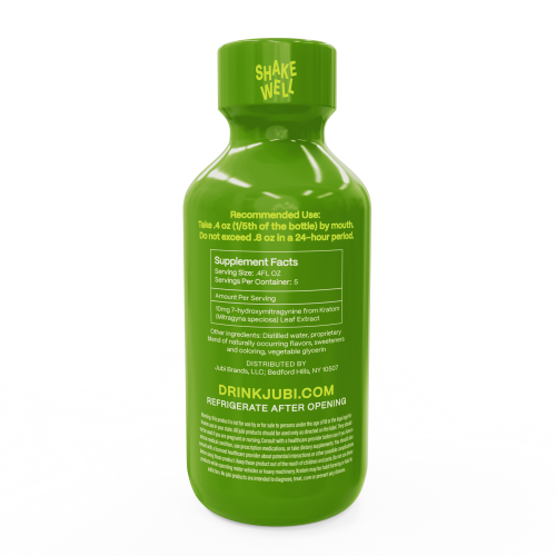 7oh 50mg Shots (Wholesale) - Image 8