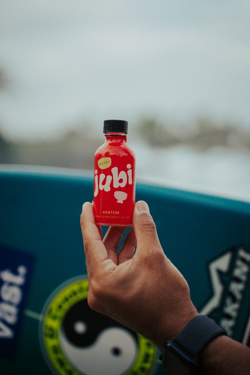 Jubi Cherry Energy Shot - The Natural Cherry Shot Drink That Fuels Your Day - Image 5