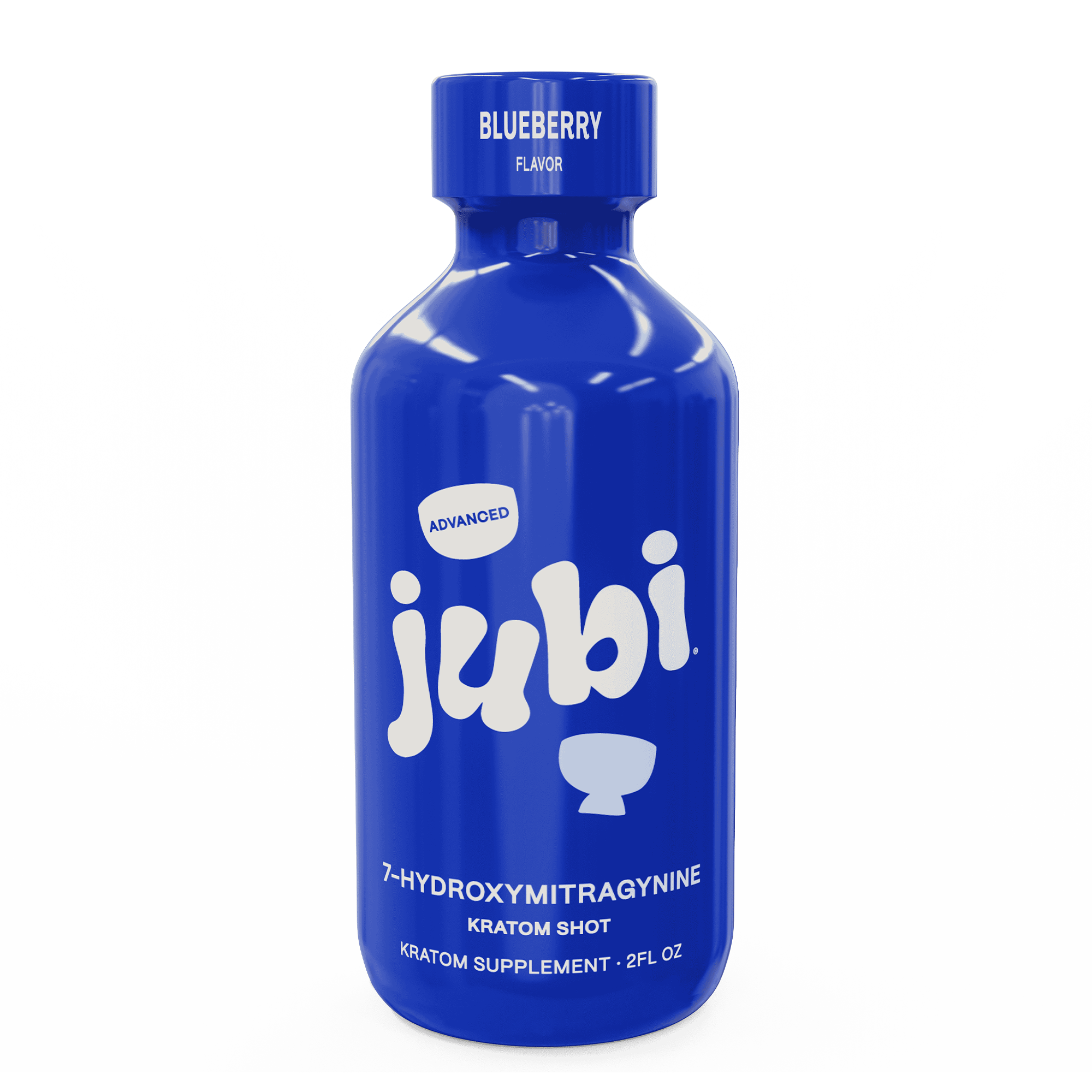 7oh Extract Shots - 50mg - Image 5