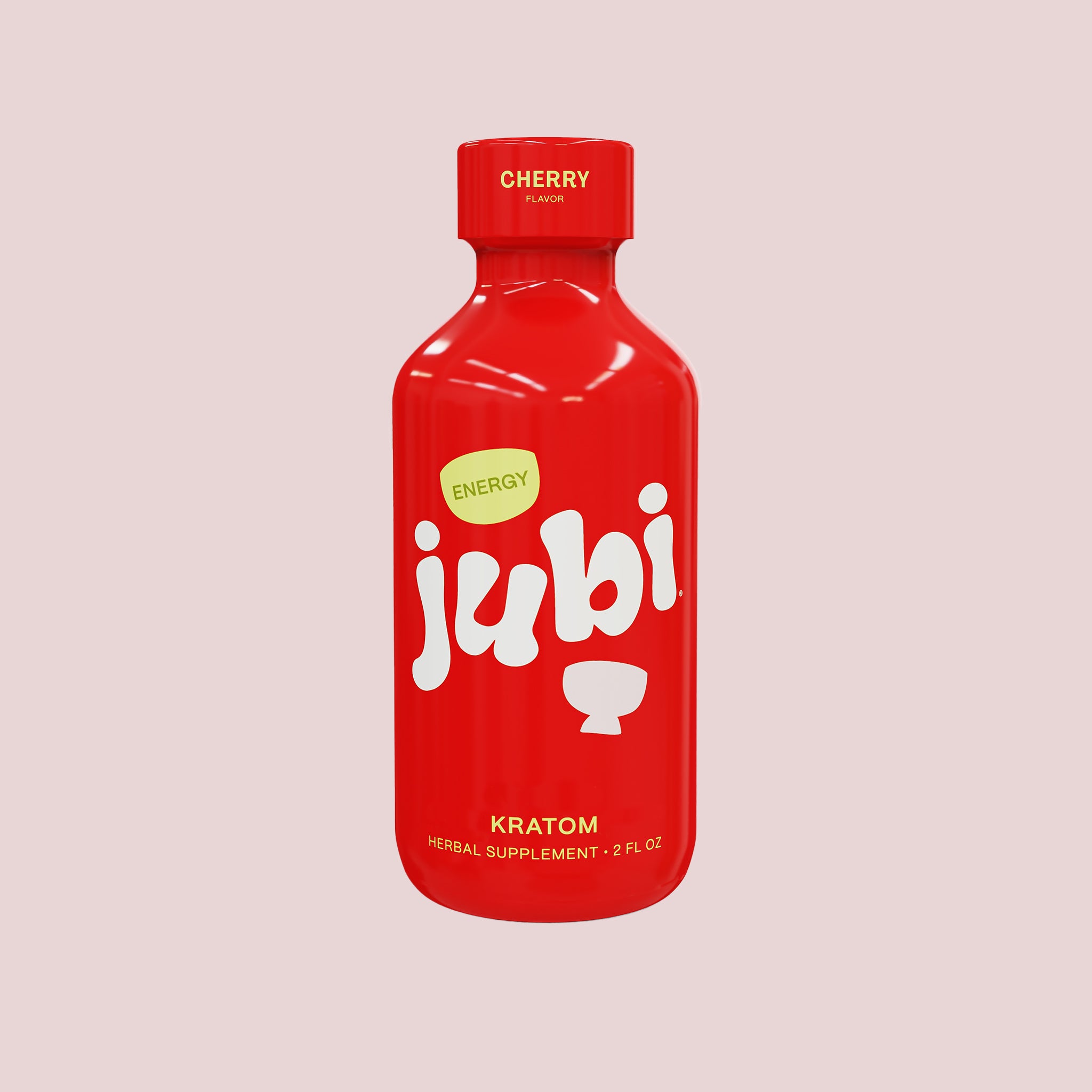 Jubi Cherry Energy Shot - The Natural Cherry Shot Drink That Fuels Your Day - Image 2