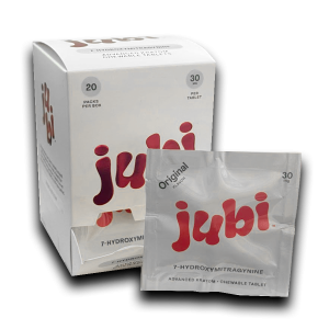 7oh Tablets - 30mg Chewable Tablets (Wholesale)