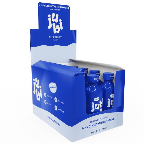 7oh 50mg Shots (Wholesale) - Image 4