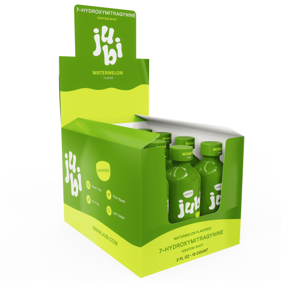7oh 50mg Shots (Wholesale) - Image 5