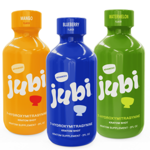 7oh 50mg Shots (Wholesale)