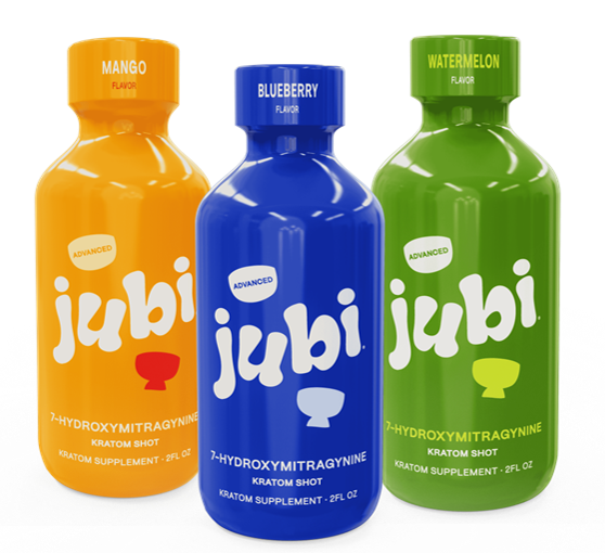 7oh 50mg Shots (Wholesale)