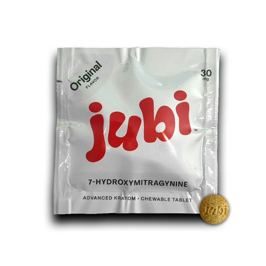 7oh Tablets - 30mg Chewable Tablets (Wholesale) - Image 10