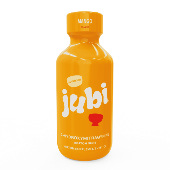 7oh Extract Shots - 50mg - Image 6